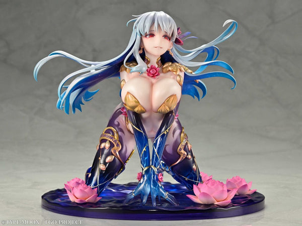 Fate/Grand Order - Assassin/Kama: Final Ascension ver. - 1/7 PVC figur