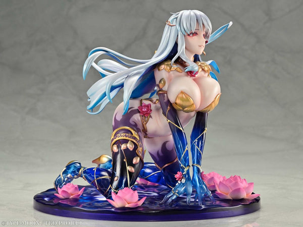 Fate/Grand Order - Assassin/Kama: Final Ascension ver. - 1/7 PVC figur