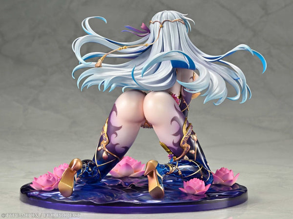 Fate/Grand Order - Assassin/Kama: Final Ascension ver. - 1/7 PVC figur