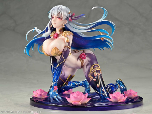 Fate/Grand Order - Assassin/Kama: Final Ascension ver. - 1/7 PVC figur