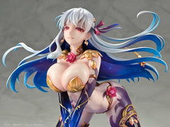 Fate/Grand Order - Assassin/Kama: Final Ascension Ver. - PVC Statue 1/7 (16 cm)