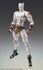 JoJo's Bizarre Adventure - Killer Queen - Super Action Figur (16 cm)