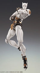 JoJo's Bizarre Adventure - Killer Queen - Super Action Figur (16 cm)