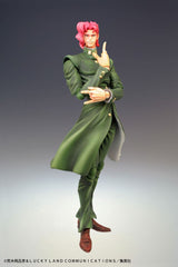 JoJo's Bizarre Adventure - Noriaki Kakyoin - Super Action Figur (15 cm)