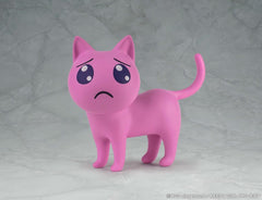 Needy Girl Overdose - Cat Sorry - Soft Vinyl Figur (15 cm)