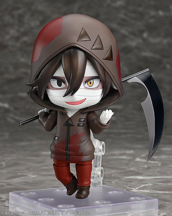 Angels of Death - Isaac Foster - Nendoroid Action Figur (10 cm)