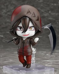 Angels of Death - Isaac Foster - Nendoroid Action Figur (10 cm)