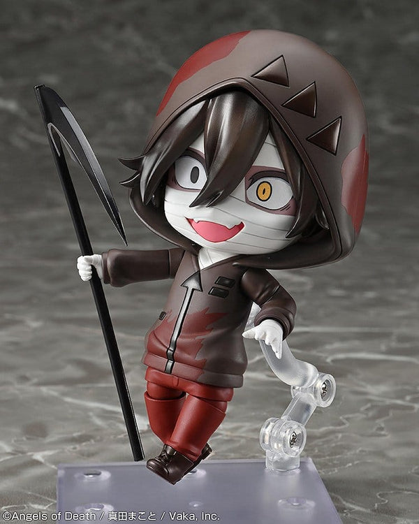 Angels of Death - Isaac Foster - Nendoroid Action Figur (10 cm)