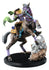 JoJo's Bizarre Adventure - Gyro Zeppeli & Valkyrie - Figur (31 cm)