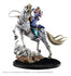 JoJo's Bizarre Adventure - Johnny Joestar & Slow Dancer: Chozo Art Collection Ver. - PVC Figur (30 cm)