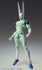 JoJo's Bizarre Adventure - D4C: Second Ver. - Action Figur (20 cm)