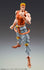 JoJo's Bizarre Adventure - Dio: Awaken Third Ver. - Super Action Action Figur (16 cm)