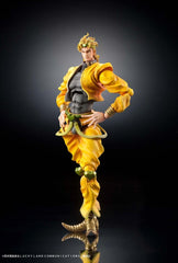 JoJo's Bizarre Adventure - DIO - Chozokado Action Figur (16 cm)
