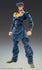 JoJo's Bizarre Adventure - Josuke Higashikata: Chozokado Ver. - Super Action Figur (15 cm)