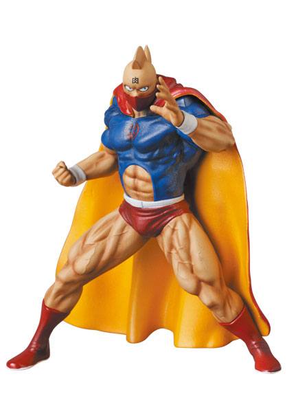 Kinnikuman - Kinnikuman Battle Costume Ver. - Mini Figur