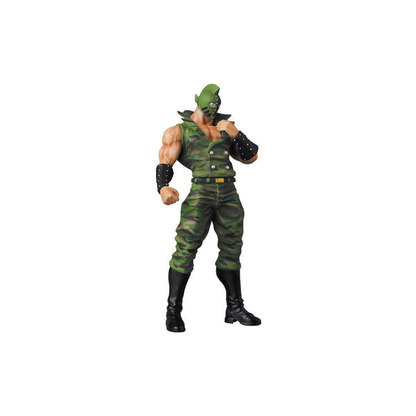 Kinnikuman - Soldier - Mini Figur