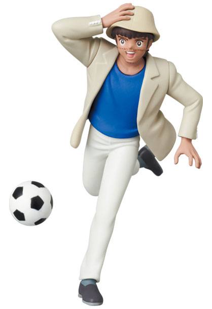 Captain Tsubasa - Roberto Hongo - Mini figur