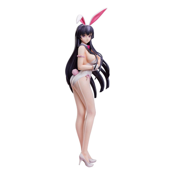Code Geass: Rozé of the Recapture - Sakura Haruyanaginomiya: Bunny Ver. - PVC Statue (45 cm)