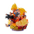 Dragon Ball - Son Goku: Petitrama DX Ver. - PVC Figur