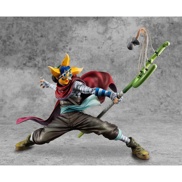 One Piece - Soge King: Playback Memories ver. - PVC figur