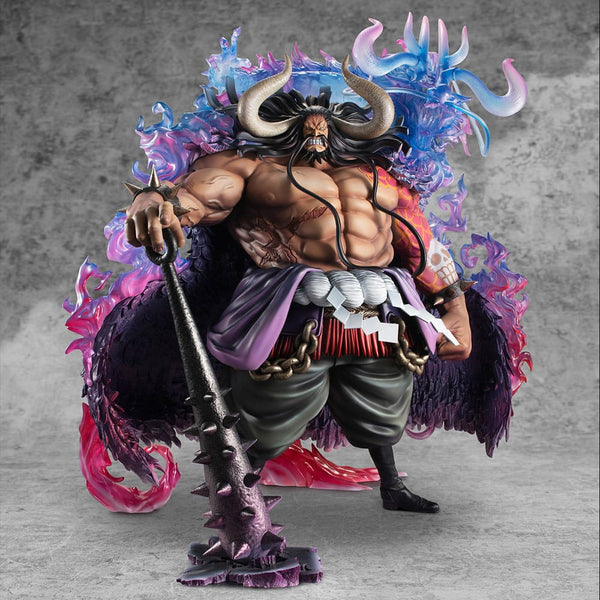 One Piece - Kaido the Beasts: P.O.P. version - PVC Figur