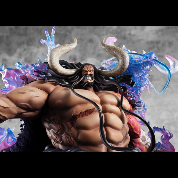 One Piece - Kaido the Beasts: P.O.P. version - PVC Figur