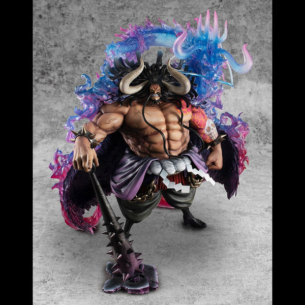 One Piece - Kaido the Beasts: P.O.P. version - PVC Figur