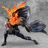 One Piece - King the Conflagration: P.O.P. version - PVC Figur