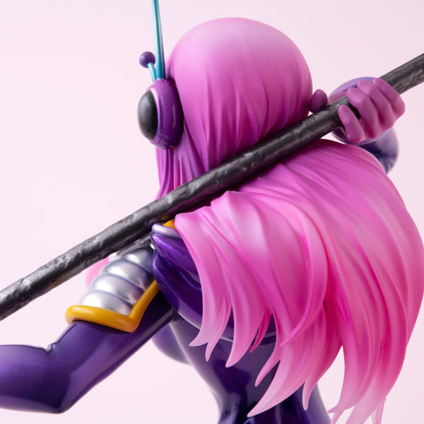 One Piece - Jewelry Bonney: Evolutionary History Ver. - Portrait Of Pirates PVC Statue (25 cm)