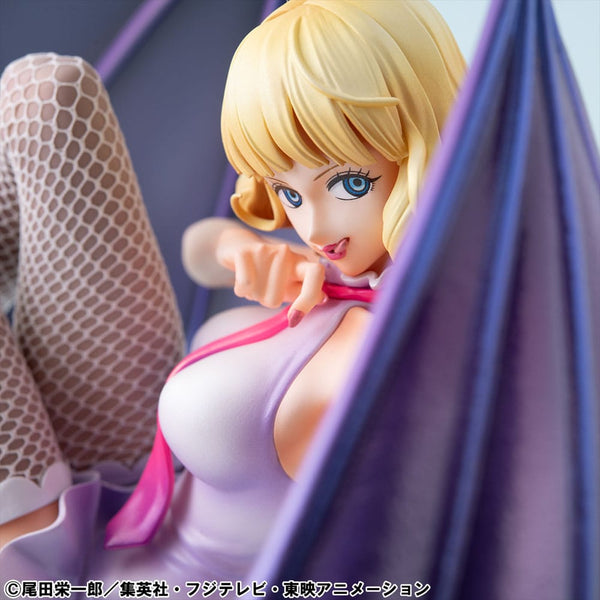 One Piece - Stussy: Evolutionary History Ver. - Portrait Of Pirates PVC Statue (19 cm)