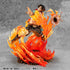 One Piece - Portgas D. Ace: 15th Anniversary Ver. - P.O.P. PVC Statue (23 cm)