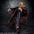 One Piece - Sanji: R Ver. - Portrait.Of.Pirates "S.O.C" PVC Figur (14 cm)