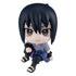Naruto Shippuden - Uchiha Sasuke - Look Up PVC Statue (11 cm)