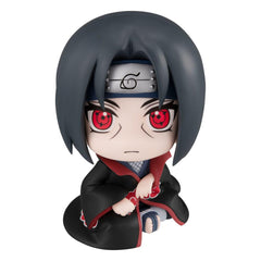 Naruto Shippuden - Itachi Uchiha - Look Up PVC Statue (11 cm)