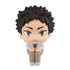 Haikyu!! - Hajime Iwaizumi - Look Up PVC Statue (11 cm)