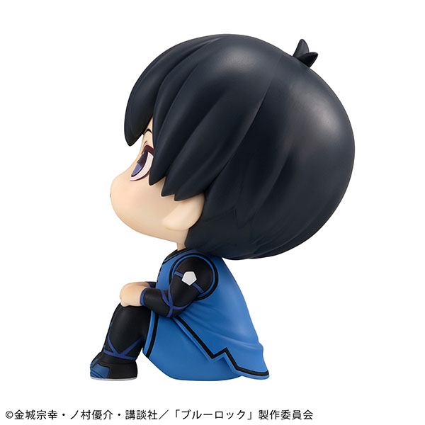 Blue Lock - Yoichi Isagi - Look Up PVC Statue (11 cm)