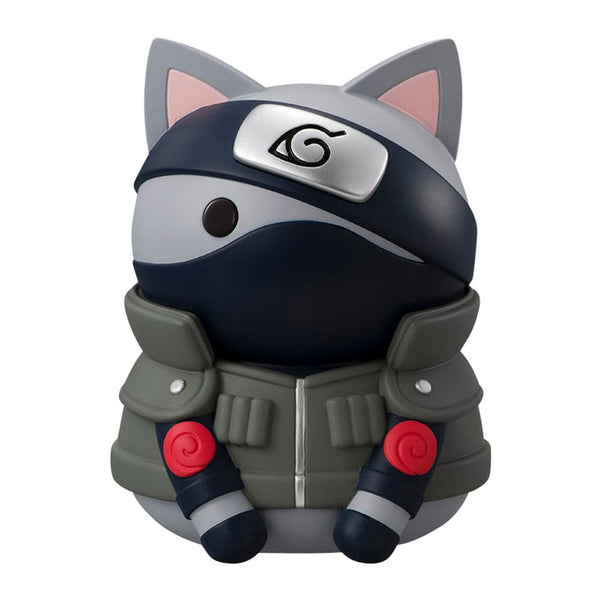 Naruto Shippuden – Hatake Kakashi: The Big Nyaruto Series –  PVC Figure