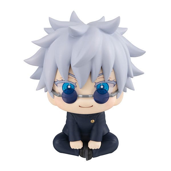 Jujutsu Kaisen -  Satoru Gojo: Kosen Look Up Ver. –  PVC Figur