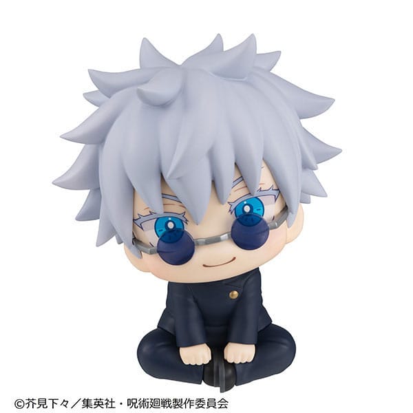 Jujutsu Kaisen -  Satoru Gojo: Kosen Look Up Ver. –  PVC Figur