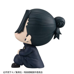 Jujutsu Kaisen - Suguru Geto: Kosen Ver. - Look Up PVC Statue (11 cm)