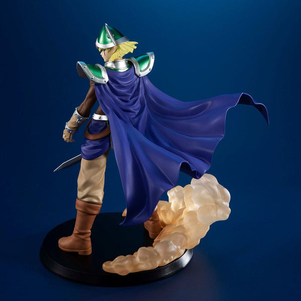 Yu-Gi-Oh! - Celtic Guardian: Monsters Chronicle ver. - PVC figur