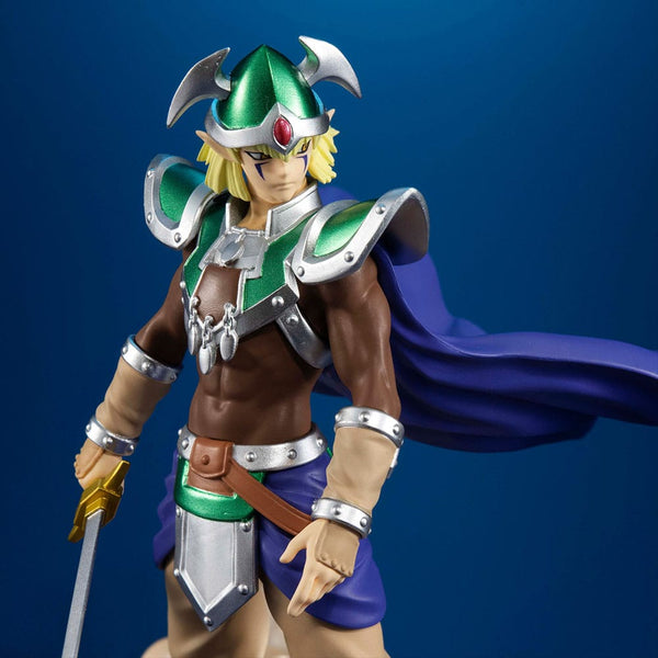 Yu-Gi-Oh! - Celtic Guardian: Monsters Chronicle ver. - PVC figur