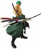 One Piece - Roronoa Zoro - Variable Action figur