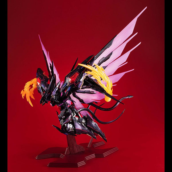 Yu-Gi-Oh! - Number 107 Galaxy-Eyes Tachyon Dragon: Zexal Art Works Monsters ver. - PVC figur