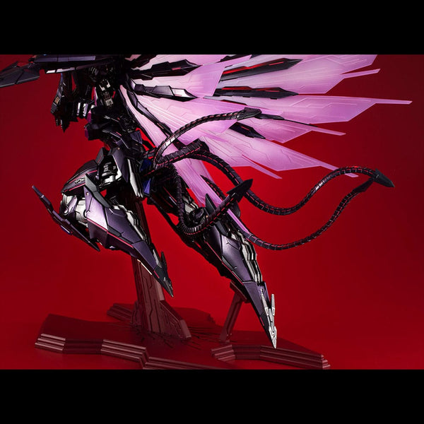 Yu-Gi-Oh! - Number 107 Galaxy-Eyes Tachyon Dragon: Zexal Art Works Monsters ver. - PVC figur