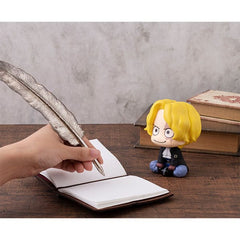 One Piece - Sabo - Look Up PVC Statue (11 cm)