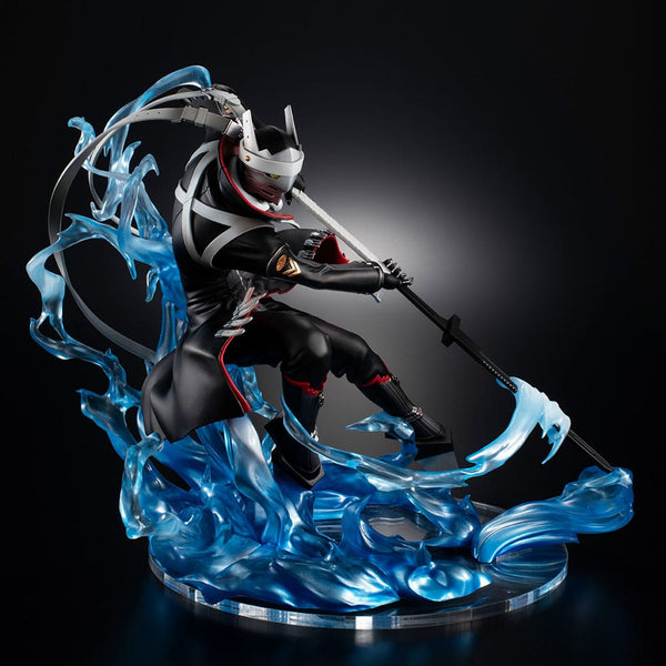 Persona 4 - Golden Izanagi Ver. 2 - PVC figur