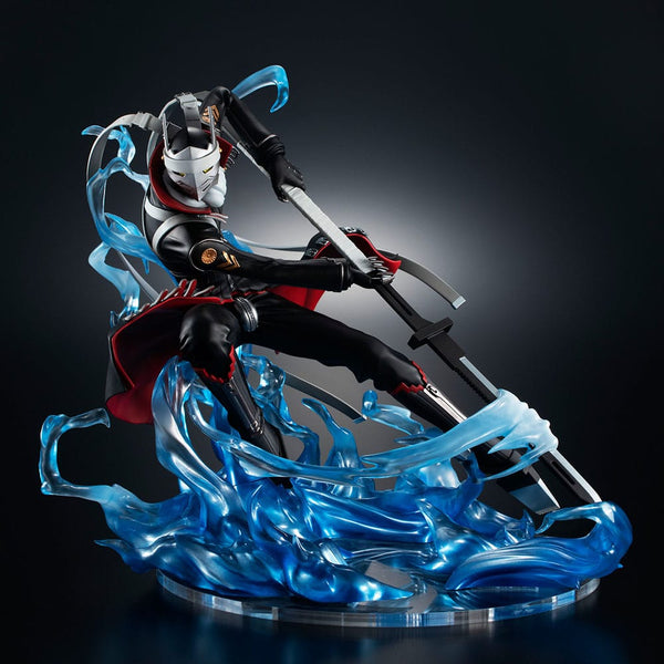 Persona 4 - Golden Izanagi Ver. 2 - PVC figur (Forudbestilling)