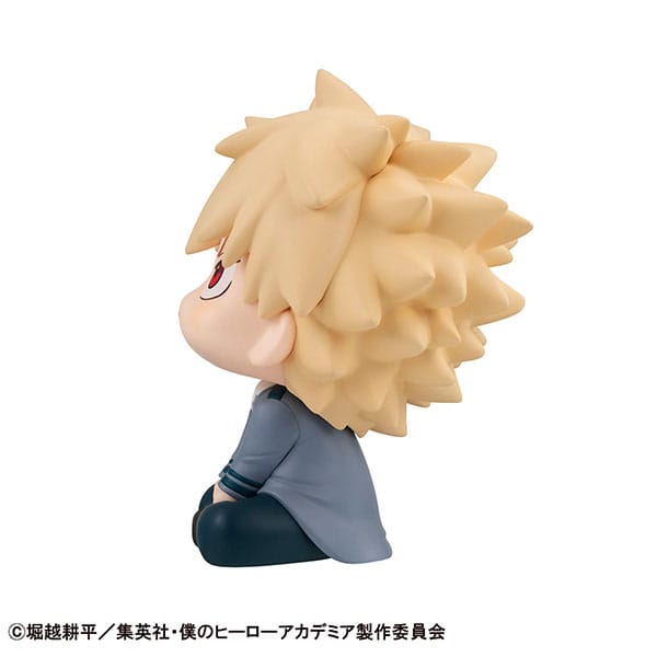 Boku no Hero Academia - Bakugo Katsuki: Look Up ver. - PVC figur