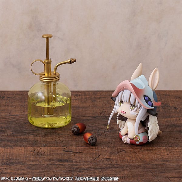 Made in Abyss - Nanachi: Look Up Ver. - PVC figur
